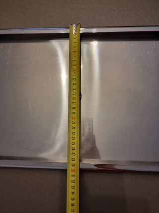 Set 3 vassoio alessi