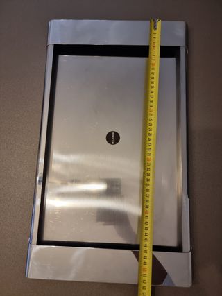 Set 3 vassoio alessi