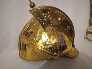 Casco de judio de Baena para niño 