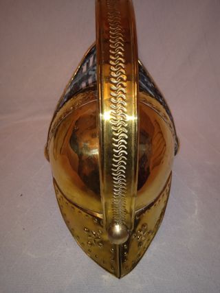 Casco de judio de Baena para niño 