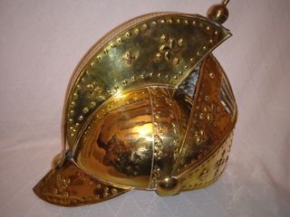 Casco de judio de Baena para niño 