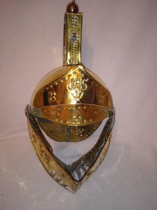 Casco de judio de Baena para niño 