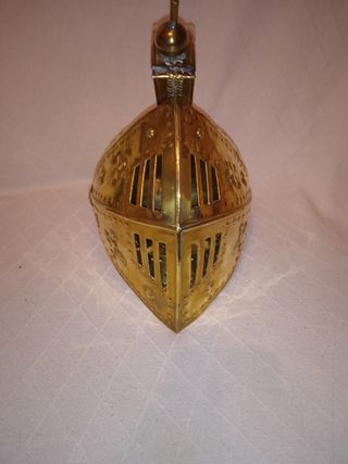 Casco de judio de Baena para niño 