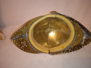 Casco de judio de Baena para niño 