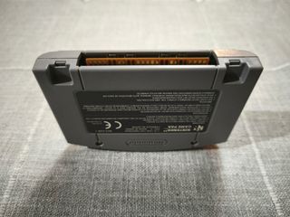 ✨Sfida Magica Tetris ☢️ Nintendo 64✨