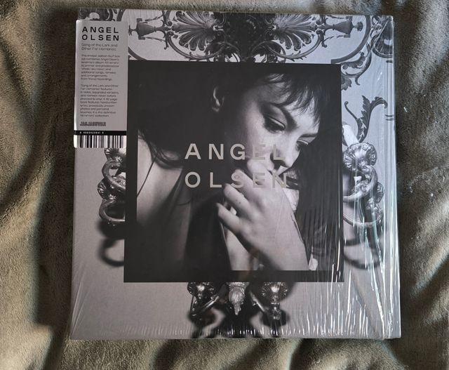 Angel Olsen - Song of the lark and other