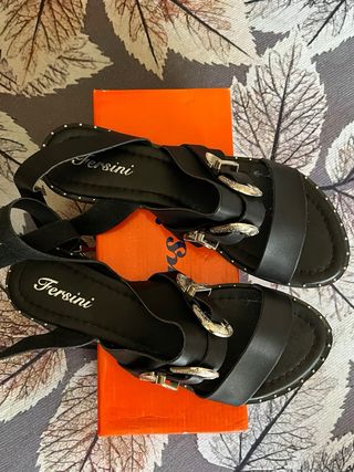 Sandali donna “Fersini” 