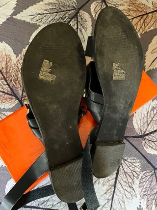 Sandali donna “Fersini” 