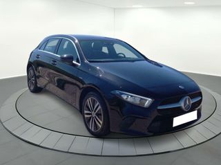 Mercedes Clase A A 250 E PHEV BUSINESS SOLUTION