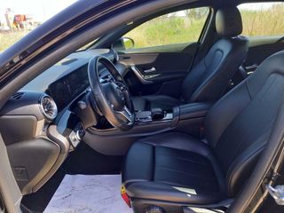 Mercedes Clase A A 250 E PHEV BUSINESS SOLUTION