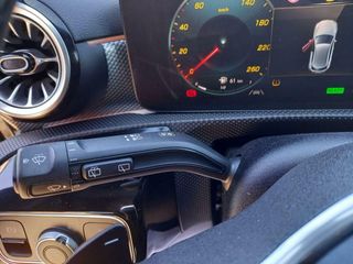 Mercedes Clase A A 250 E PHEV BUSINESS SOLUTION