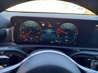 Mercedes Clase A A 250 E PHEV BUSINESS SOLUTION