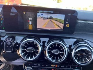 Mercedes Clase A A 250 E PHEV BUSINESS SOLUTION