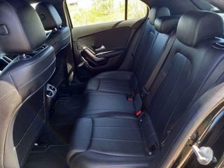 Mercedes Clase A A 250 E PHEV BUSINESS SOLUTION