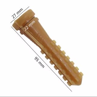 dedos desplumadora 50 unidades