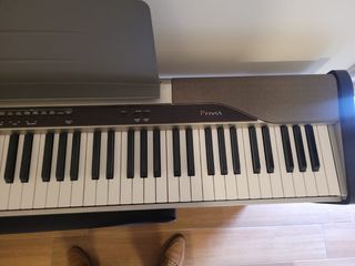 Piano Digital  Casio PX 110