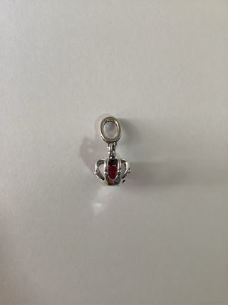 Charm Corona