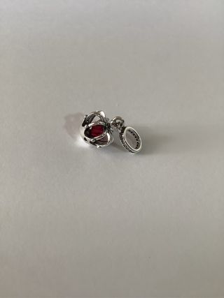 Charm Corona