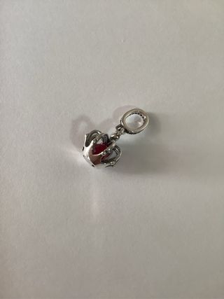 Charm Corona