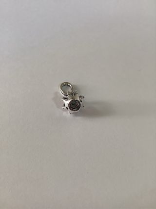 Charm Corona