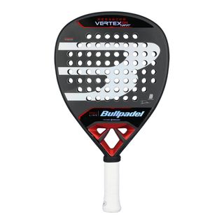 Pala Bullpadel Vertex 04 Comfort