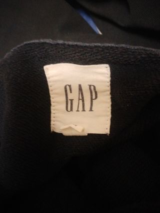 Sudadera sin capucha 