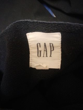 Sudadera sin capucha 