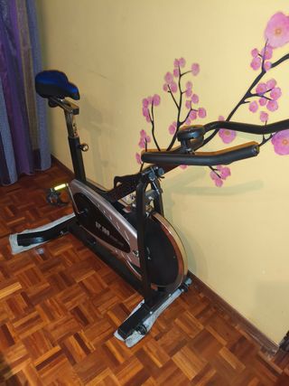Bicicleta spinning