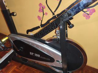 Bicicleta spinning