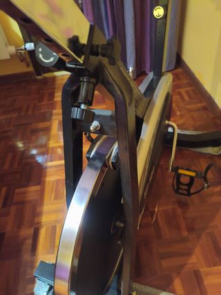 Bicicleta spinning