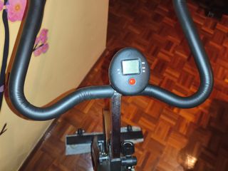 Bicicleta spinning