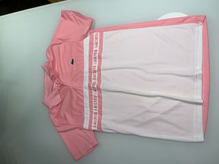 Polo lacoste