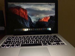 Macbook Pro 13.3 A1278