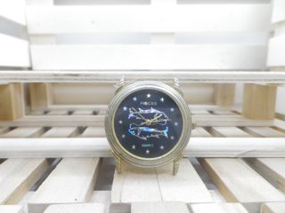 OROLOGIO VINTAGE DIFFICILE DA TROVARE OROSCOPO DEI PESCI