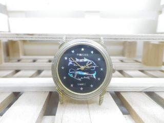 OROLOGIO VINTAGE DIFFICILE DA TROVARE OROSCOPO DEI PESCI