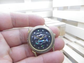 OROLOGIO VINTAGE DIFFICILE DA TROVARE OROSCOPO DEI PESCI
