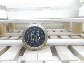 OROLOGIO VINTAGE DIFFICILE DA TROVARE OROSCOPO DEI PESCI