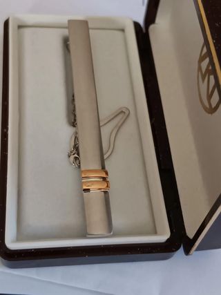 Alfiler para corbata 