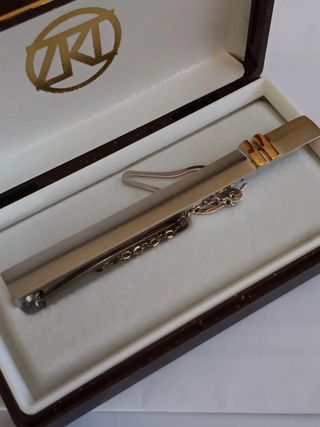 Alfiler para corbata 