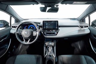 Toyota Corolla COROLLA 2.0 180H STYLE ECVT