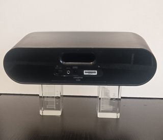 Altavoz inalámbrico CREATIVE D 100