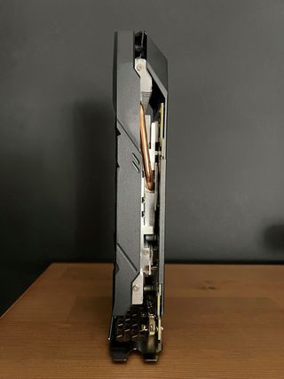 Gigabyte GeForce GTX 1660 SUPER OC 6GB GDDR6
