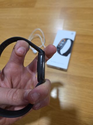 Xiaomi SmartWatch band 8 fallado
