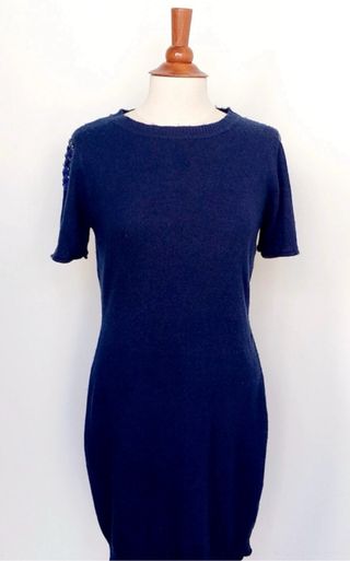 Vestido Lola Casademunt novo com etiqueta size L