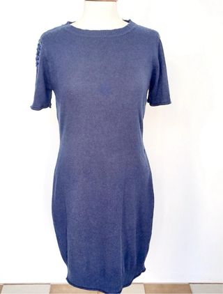 Vestido Lola Casademunt novo com etiqueta size L