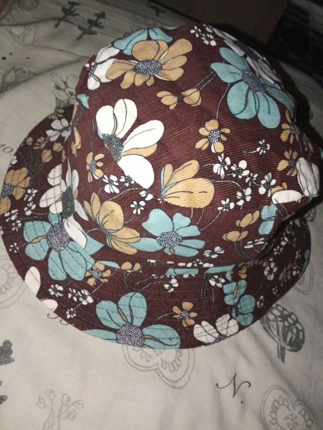 Sombrero de pescador Gorra