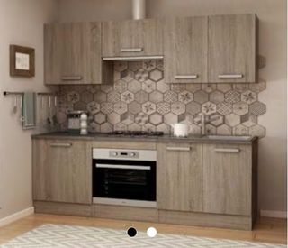 Reformas cocinas 6900