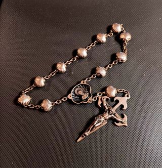 ROSARIO mini. PULSERA