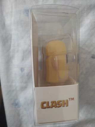 Clash Barbarian AirPods Case 1/2 Gen 2021 Edition