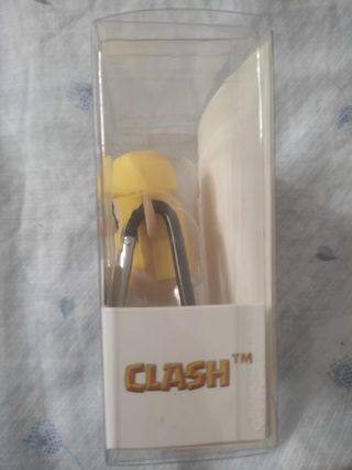 Clash Barbarian AirPods Case 1/2 Gen 2021 Edition